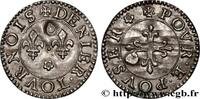 Denier à épouser n.d FRANKREICH AMOUR ET MARIAGE  n.d (18,5mm, 0,73g, 12h) VZ