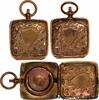 FRANKREICH Porte-louis PORTE-LOUIS, PORTE-MONNAIE n.d. (42,5mm, 21,57g, 12h) -