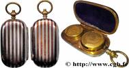 FRANKREICH Porte-louis PORTE-LOUIS, PORTE-MONNAIE n.d. (74,5mm, 42,81g, 12h) -
