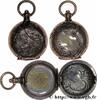 FRANKREICH Porte-louis PORTE-LOUIS, PORTE-MONNAIE n.d. (49,5mm, 20,87g, 12h) -