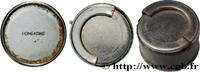 FRANKREICH Porte-louis, Hong-Kong PORTE-LOUIS, PORTE-MONNAIE n.d. (25,5mm, 9,24g, 12h) -