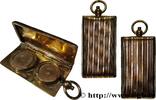 FRANKREICH Porte-louis, Royaume-Uni PORTE-LOUIS, PORTE-MONNAIE n.d. (68mm, 34,18g, 12h) -