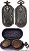 FRANKREICH Porte-louis PORTE-LOUIS, PORTE-MONNAIE n.d. (67,5mm, 32,41g, 12h) -