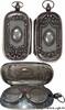 FRANKREICH Porte-louis PORTE-LOUIS, PORTE-MONNAIE n.d. (68,5mm, 21,64g, 6h) -