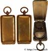 FRANKREICH Porte-louis PORTE-LOUIS, PORTE-MONNAIE n.d. (75mm, 43,58g, 12h) -