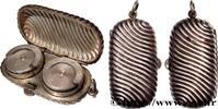 FRANKREICH Porte-louis PORTE-LOUIS, PORTE-MONNAIE n.d. (69mm, 34,72g, 12h) -