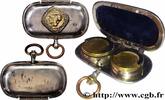 FRANKREICH Porte-louis PORTE-LOUIS, PORTE-MONNAIE n.d. (52,5mm, 40,75g, 12h) -