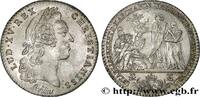 FRANKREICH Marchands-toiliers ROUEN - LES CORPORATIONS n.d. (29,5mm, 8,30g, 6h) -