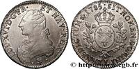 FRANKREICH Écu aux branches d'olivier LOUIS XVI Bayonne 1785 (42,5mm, 29,53g, 6h) -