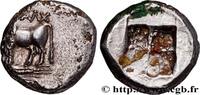 Drachme c. 357-340 AC. Classic 2 (400 BC to 350 BC) BITHYNIEN - KALCHEDON Chalcédoine, Bithynie c. 357-340 AC. (15,5mm, 3,79g, h) fVZ/SS