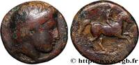 Hellenistic 1 (323 BC to 188 BC) Unité MAKEDONIEN - MAKEDONISCHE KÖNIGE - PHILIPP III ARRHIDAIOS Pella, Macédoine c. 323/322 - 316/315 AC. (17mm, 6,24g, 12h) -