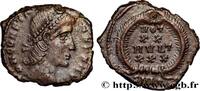 THE CHRISTIAN EMPIRE (337 AD to 363 AD) Centenionalis ou nummus CONSTANS Nicomédie 341-346 (14mm, 2,24g, 6h) -