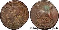 THE TETRARCHY(284 AD to 337 AD) Centenionalis ou nummus ROMA Constantinople 330-333 (19mm, 2,31g, 6h) -