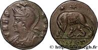 THE TETRARCHY(284 AD to 337 AD) Centenionalis ou nummus ROMA Cyzique 335 (17,5mm, 2,51g, 6h) -