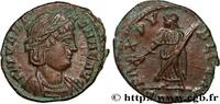 THE CHRISTIAN EMPIRE (337 AD to 363 AD) Centenionalis ou nummus HELENA Trèves 337-340 (14mm, 1,56g, 6h) -