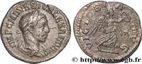 THE SEVERANS (193 AD to 235 AD) Denier ALEXANDER SEVERUS Antioche 222 (17,5mm, 2,90g, 12h) -