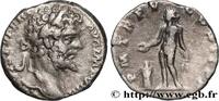THE SEVERANS (193 AD to 235 AD) Denier SEPTIMIUS SEVERUS Rome 197 (16mm, 2,90g, 1h) -