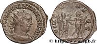 THE MILITARY CRISIS(235 AD to 284 AD) Antoninien VALERIANUS I Atelier secondaire d’Orient c. 256-258 (20mm, 3,93g, 6h) -