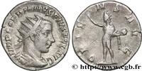 THE MILITARY CRISIS(235 AD to 284 AD) Antoninien GORDIANUS III Antioche 242-244 (21mm, 4,03g, 12h) -