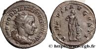 THE MILITARY CRISIS(235 AD to 284 AD) Antoninien GORDIANUS III Rome 240-243 (22,5mm, 4,13g, 6h) -