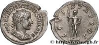 THE MILITARY CRISIS(235 AD to 284 AD) Antoninien GORDIANUS III Rome 241-243 (22,5mm, 4,10g, 1h) -