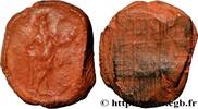 THE ANTONINES (96 AD to 192 AD) Tessère ANONYM Atelier irrégulier Ier-IIIe siècle (18mm, 1,74g, h) -