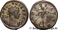 THE MILITARY CRISIS(235 AD to 284 AD) Aurelianus PROBUS Lyon 278-279 (22mm, 3,83g, 6h) -