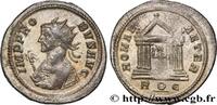 THE MILITARY CRISIS(235 AD to 284 AD) Aurelianus PROBUS Rome 279 (22,5mm, 3,17g, 6h) -