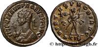 THE MILITARY CRISIS(235 AD to 284 AD) Aurelianus PROBUS Siscia 277 (21,5mm, 3,67g, 12h) -