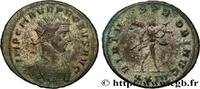 THE MILITARY CRISIS(235 AD to 284 AD) Aurelianus PROBUS Siscia 277 (21,5mm, 4,15g, 6h) -
