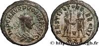 THE MILITARY CRISIS(235 AD to 284 AD) Aurelianus PROBUS Mysie, Cyzique 276 (22,5mm, 3,99g, 12h) -