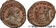 THE MILITARY CRISIS(235 AD to 284 AD) Aurelianus PROBUS Antioche 280 (22mm, 4,10g, 10h) -