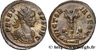 THE MILITARY CRISIS(235 AD to 284 AD) Aurelianus PROBUS Rome 281 (22mm, 3,48g, 12h) -