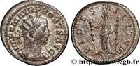 THE MILITARY CRISIS(235 AD to 284 AD) Aurelianus PROBUS Lyon 276 (22mm, 4,84g, 11h) -
