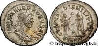 THE MILITARY CRISIS(235 AD to 284 AD) Aurelianus PROBUS Cyzique 280 (22,5mm, 4,52g, 12h) -