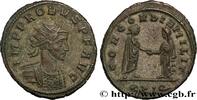 THE MILITARY CRISIS(235 AD to 284 AD) Aurelianus PROBUS Siscia 280 (21mm, 3,74g, 6h) -