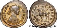 THE MILITARY CRISIS(235 AD to 284 AD) Aurelianus PROBUS Rome 279 (23,5mm, 3,98g, 12h) -