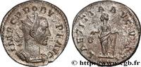 THE MILITARY CRISIS(235 AD to 284 AD) Aurelianus PROBUS Lyon 277 (21,5mm, 3,57g, 12h) -