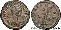 THE MILITARY CRISIS(235 AD to 284 AD) Aurelianus PROBUS Rome 276 (23mm, 3,08g, 6h) -