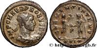 THE MILITARY CRISIS(235 AD to 284 AD) Aurelianus PROBUS Cyzique 276 (23mm, 3,64g, 11h) -
