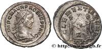 THE MILITARY CRISIS(235 AD to 284 AD) Aurelianus PROBUS Antioche 280 (22,5mm, 4,34g, 11h) -