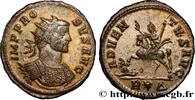 THE MILITARY CRISIS(235 AD to 284 AD) Aurelianus PROBUS Rome 278 (22,5mm, 3,89g, 6h) -