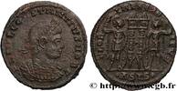THE TETRARCHY(284 AD to 337 AD) Centenionalis ou nummus CONSTANTIUS II Siscia 334-335 (18,5mm, 2,47g, 1h) -