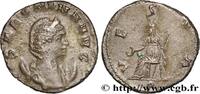 THE MILITARY CRISIS(235 AD to 284 AD) Antoninien SALONINA Rome 258-259 (19mm, 3,65g, 12h) -