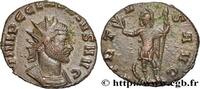 THE MILITARY CRISIS(235 AD to 284 AD) Antoninien CLAUDIUS II GOTHICUS Rome 269 (18mm, 3,43g, 12h) -