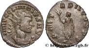 THE MILITARY CRISIS(235 AD to 284 AD) Antoninien CLAUDIUS II GOTHICUS Rome 269 (21,5mm, 3,09g, 6h) -