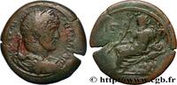 THE ANTONINES (96 AD to 192 AD) Drachme HADRIANUS Alexandrie, Égypte 131-132 (34,5mm, 21,91g, 12h) -