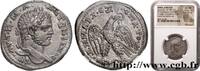 THE SEVERANS (193 AD to 235 AD) Tétradrachme syro-phénicien CARACALLA Antioche, Syrie, Séleucie et Piérie 214-215 (26,5mm, 13,54g, 6h) -