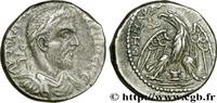 THE SEVERANS (193 AD to 235 AD) Tétradrachme syro-phénicien MACRINUS 217-218 (23mm, 10,30g, 6h )