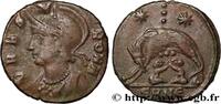 THE TETRARCHY(284 AD to 337 AD) Centenionalis ou nummus ROMA Nicomédie 330-333 (16,5mm, 2,39g, 6h) -